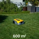 Autonomer Mähroboter A 10v – Image 4
