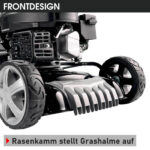 BRAST Benzin Rasenmäher 18170 ECO – Image 10