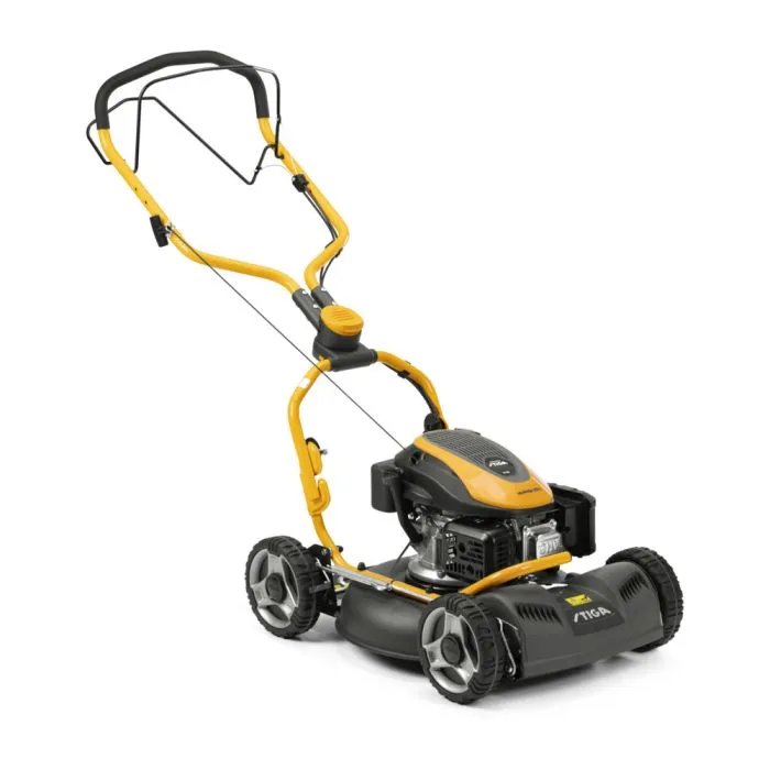 3d75333145b315c7edf897b994f3b888c7706_Multiclip750S_291502048ST2_full01_web Benzin-Rasenmäher Multiclip 750 S – Image 1