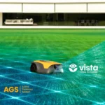 Autonomer Mähroboter A 10v – Image 8