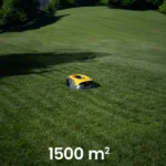 Autonomer Mähroboter A 15v – Image 7