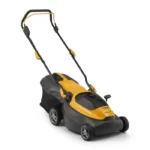 Akku-Rasenmäher Collector 140e Kit – Image 9