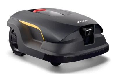 Autonomer Mähroboter A 50v – Image 10