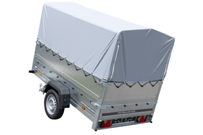 Führerschein B Anhänger GARDEN TRAILER 230 KIPP – Image 4