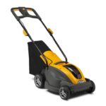 Akku-Rasenmäher Combi 336e Kit