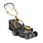 Benzin-Rasenmäher Combi 548 S – Image 10