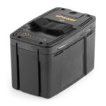 Akku-Rasenmäher Combi 336e Kit – Image 19