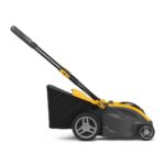 Akku-Rasenmäher Combi 340e Kit – Image 11