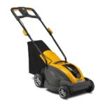 Akku-Rasenmäher Combi 336e Kit – Image 11