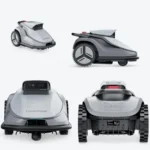 TERRAMOW V1000 + Basispaket – Image 6