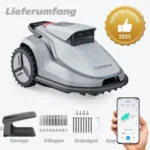 TERRAMOW V1000 + Basispaket – Image 5