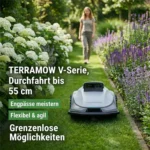 TERRAMOW V1000 + Basispaket – Image 4