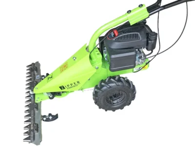 Zipper Balkenmäher ZI-BM870ECO - Aktion – Image 4