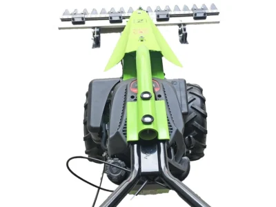 Zipper Balkenmäher ZI-BM870ECO - Aktion – Image 5