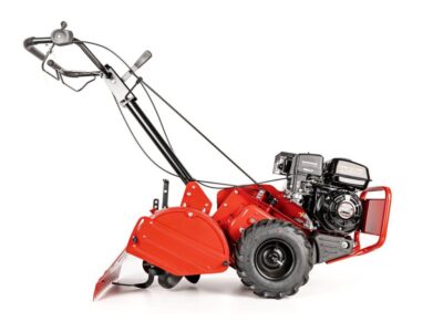 Motorhacke Cedrus GL03PRO-LC – 196 cm³ – 45 cm – 1 Vorwärtsgang / 1 Rückwärtsgang – Image 4