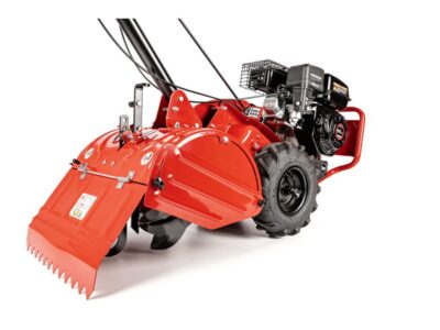 Motorhacke Cedrus GL03PRO-LC – 196 cm³ – 45 cm – 1 Vorwärtsgang / 1 Rückwärtsgang – Image 5