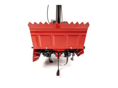 Motorhacke Cedrus GL03PRO-LC – 196 cm³ – 45 cm – 1 Vorwärtsgang / 1 Rückwärtsgang – Image 7