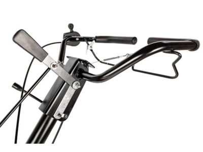Motorhacke Cedrus GL03PRO-LC – 196 cm³ – 45 cm – 1 Vorwärtsgang / 1 Rückwärtsgang – Image 13