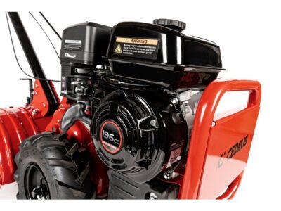 Motorhacke Cedrus GL03PRO-LC – 196 cm³ – 45 cm – 1 Vorwärtsgang / 1 Rückwärtsgang – Image 14