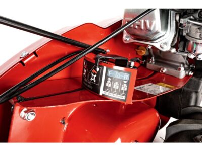 Motorhacke Cedrus GL03PRO-LC – 196 cm³ – 45 cm – 1 Vorwärtsgang / 1 Rückwärtsgang – Image 16