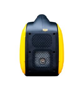 DeWalt Inverter 3400 Watt Benzin DXGNi35E Stromaggregat