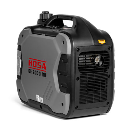 MOSA GE 2000 MI Inverter Stromerzeuger