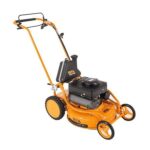 Vielseitiger Profi-Rasenmäher AS 510 ProClip 2T A 2in1