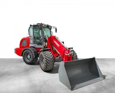 Lader Wematik 820T – Image 2