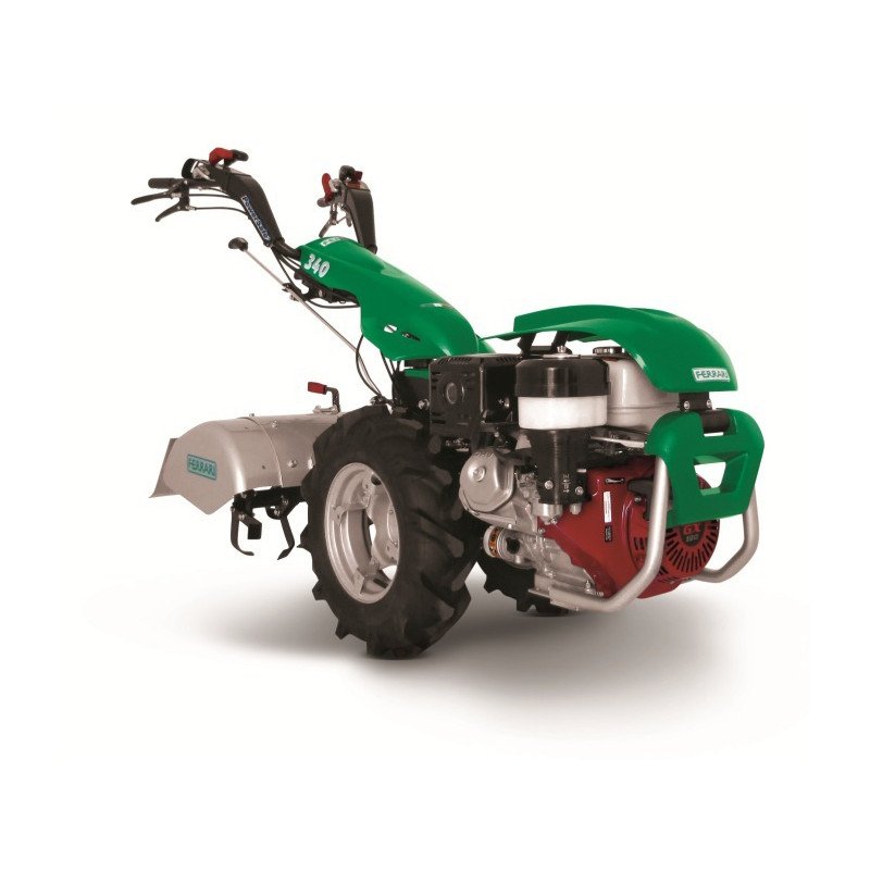 a1-2.jpg Ferrari 340 PowerSafe Honda GX390 – Einachsschlepper – Image 1