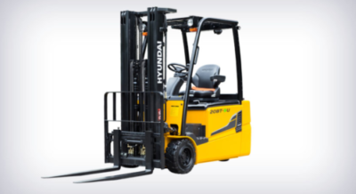 HYUNDAI 15/18/20BT-9U Elektrostapler