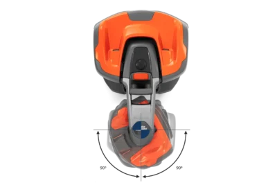 Rasenmähroboter Husqvarna Automower® 535 AWD – Image 2