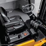HYUNDAI 15/18/20BT-9U Elektrostapler – Image 2