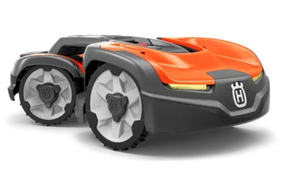 Rasenmähroboter Husqvarna Automower® 535 AWD – Image 4