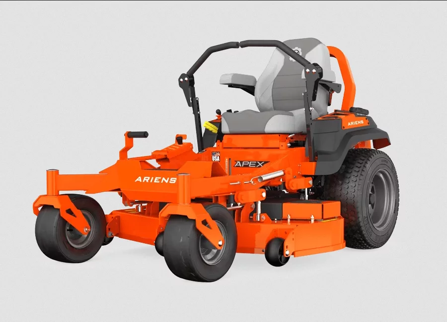 ariens-nullwendekreismaeher-apex-48r Ariens Nullwendekreismäher APEX 48R – Image 1