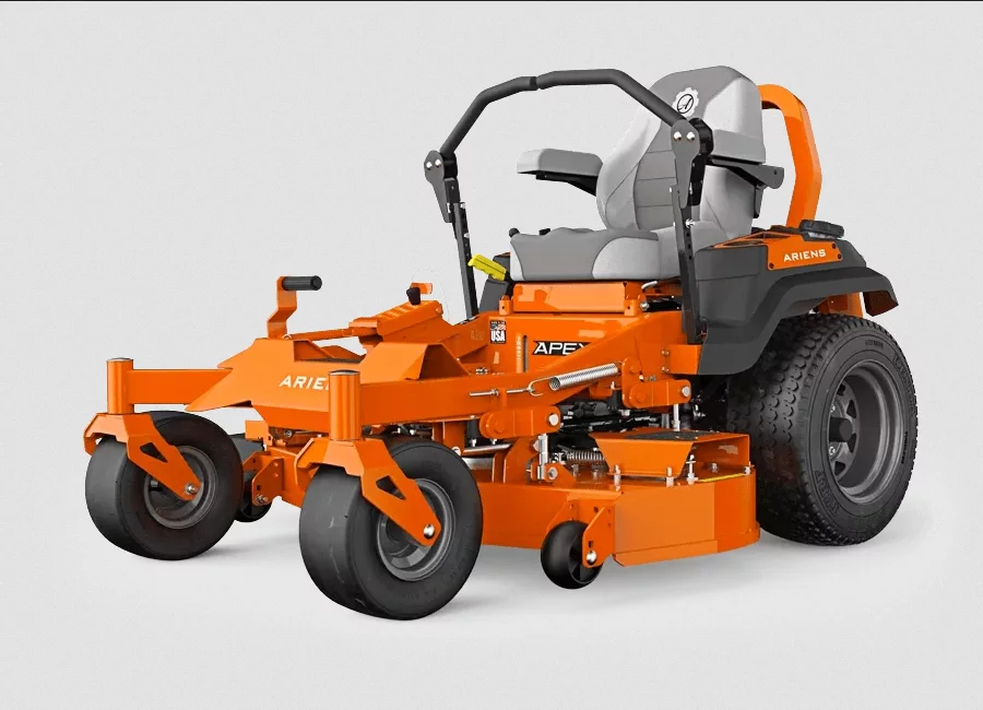 ariens-nullwendekreismaeher-apex-52-3 Ariens Nullwendekreismäher APEX 52 – Image 1