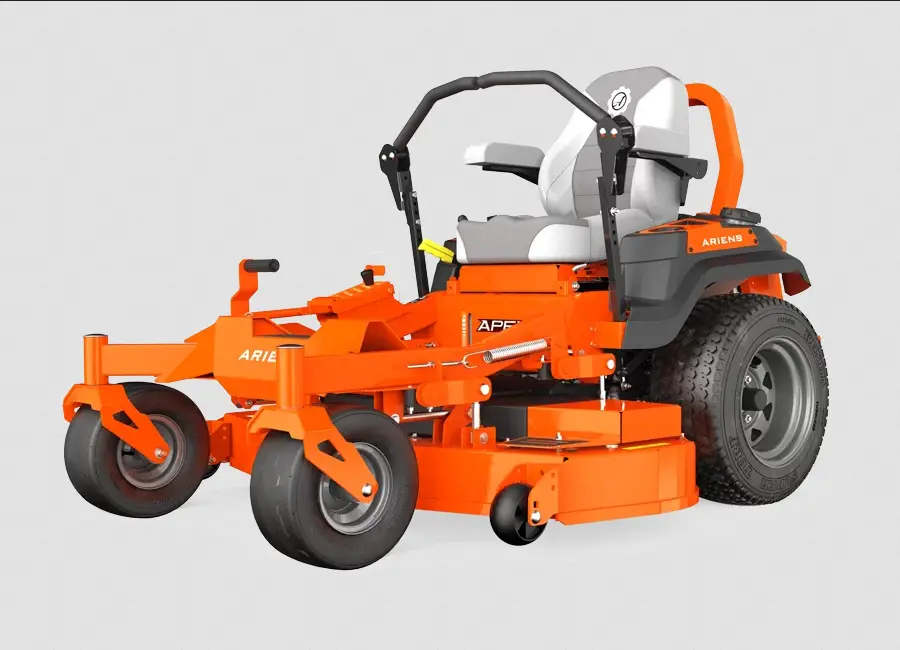 ariens-nullwendekreismaeher-apex-52r Ariens Nullwendekreismäher APEX 52R – Image 1