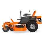 Ariens Nullwendekreismäher IKON XD 52 (Ariens Motor) – Image 7