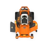 Ariens Nullwendekreismäher IKON XD 52 (Ariens Motor) – Image 9