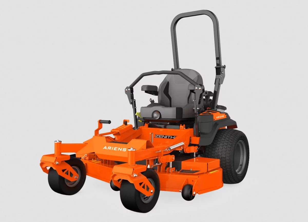 ariens-nullwendekreismaeher-zenith-52 Ariens Nullwendekreismäher ZENITH 52 – Image 1
