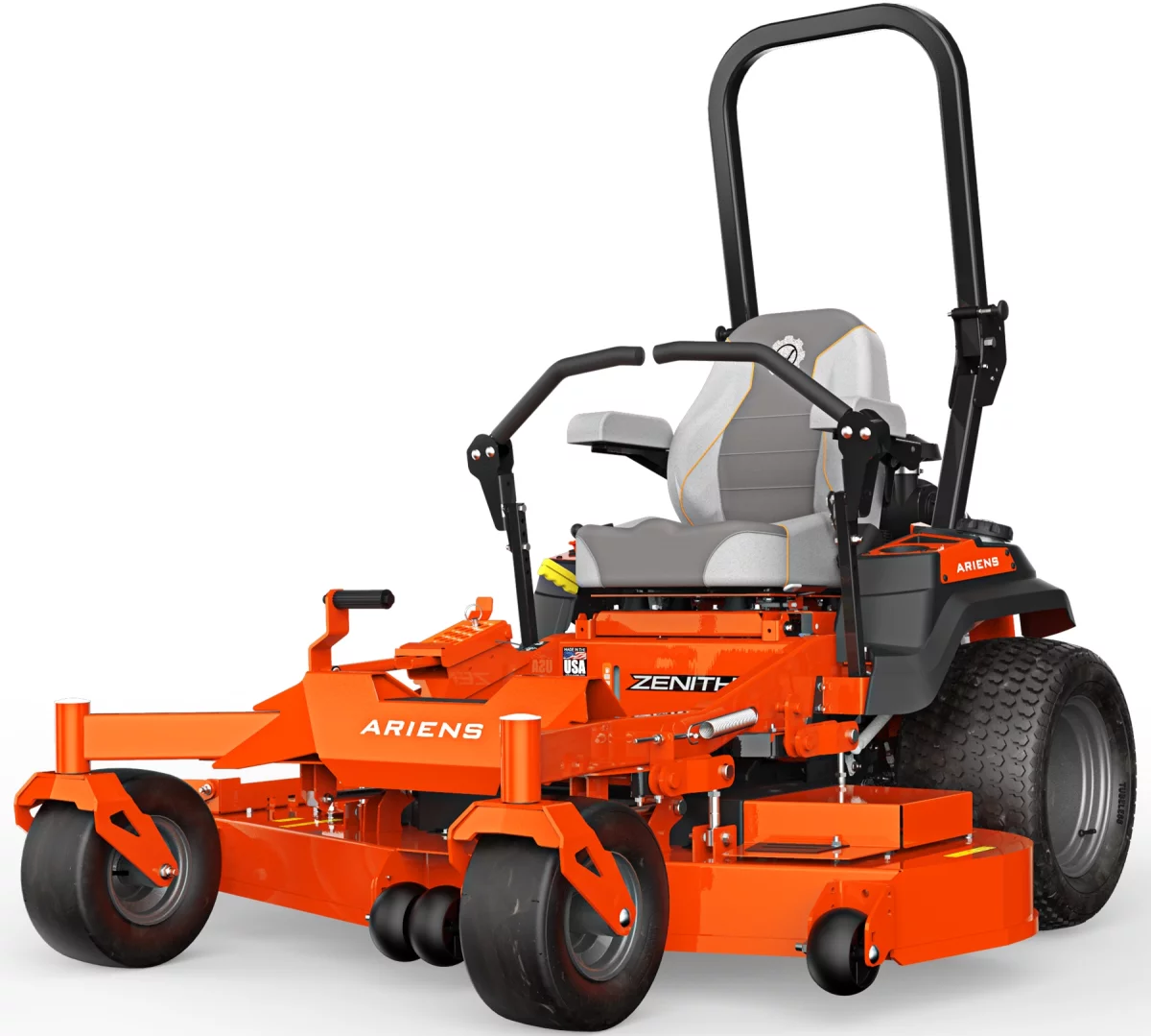 ariens-nullwendekreismaeher-zenith-60 Ariens Nullwendekreismäher ZENITH 60 (Vorführgerät) – Image 1