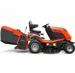 Ariens Rasentraktor B255-4WD – inkl. Fangsystem PGC+ & 107cm Mähdeck – Image 2