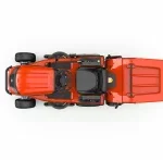 Ariens Rasentraktor B255-4WD – inkl. Fangsystem PGC+ & 107cm Mähdeck – Image 6