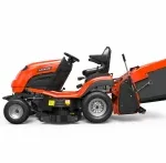 Ariens Rasentraktor B255-4WD – nur Grundgerät – Image 7