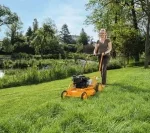 AS-Motor Mulch-Rasenmäher AS 510 ProClip 4T A – Image 2