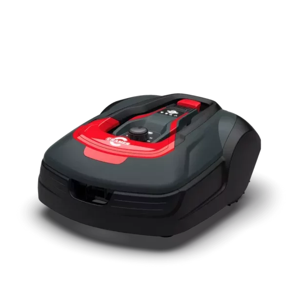 cramer-maehroboter-rm2700 Cramer Mähroboter RM2700 – ohne Installationskit – Image 1