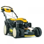 Cub Cadet Benzin Rasenmäher LM3 DR53ES (Ausstellungsmodell) – Image 2