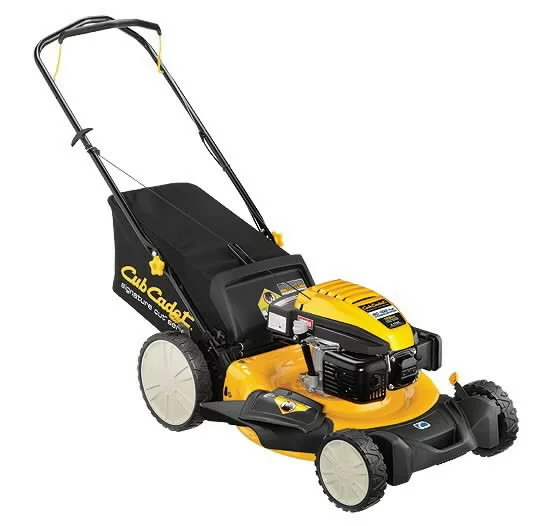 cub-cadet-rasenmaeher-lm1-dp53 Cub Cadet Benzin-Rasenmäher LM1 DP53 – Image 1