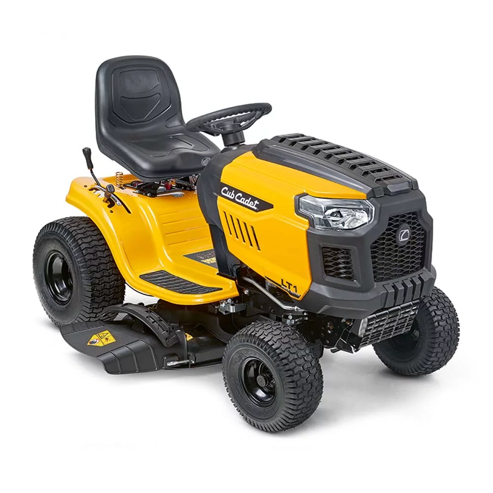 cub-cadet-rasentraktor-lt1-ns92-2023er-modell Cub Cadet Rasentraktor LT1 NS92 – 2023er Modell – Image 1
