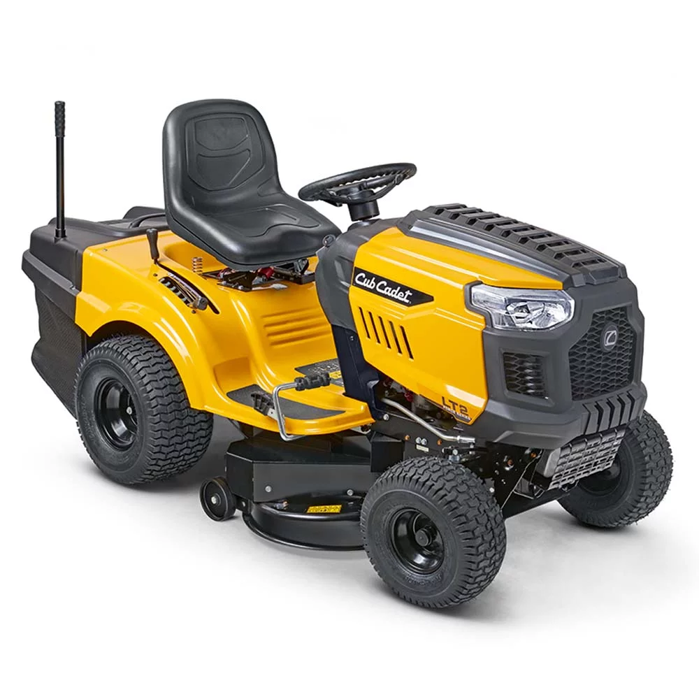cub-cadet-rasentraktor-lt2-nr92-2023er-modell Cub Cadet Rasentraktor LT2 NR92 – 2023er Modell – Image 1
