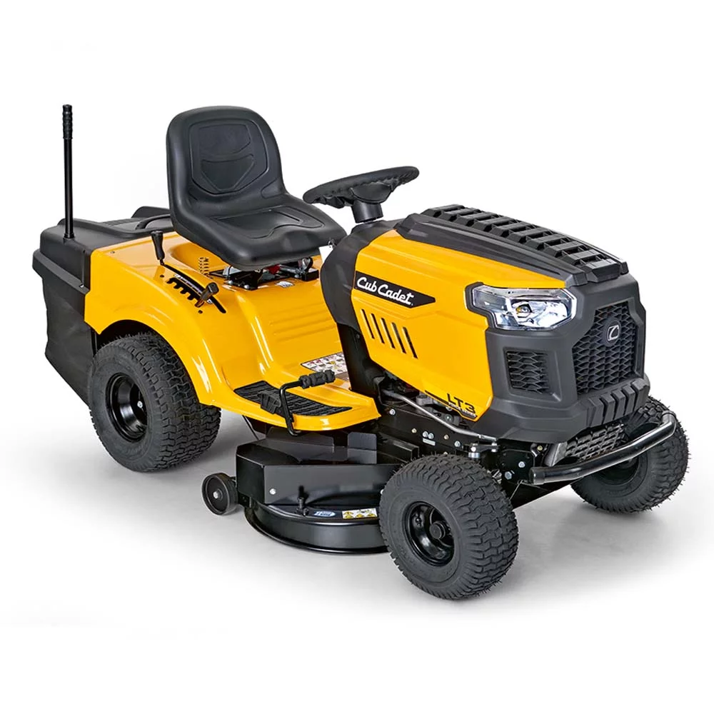 cub-cadet-rasentraktor-lt3-pr105-2023er-modell Cub Cadet Rasentraktor LT3 PR105 – 2023er Modell – Image 1